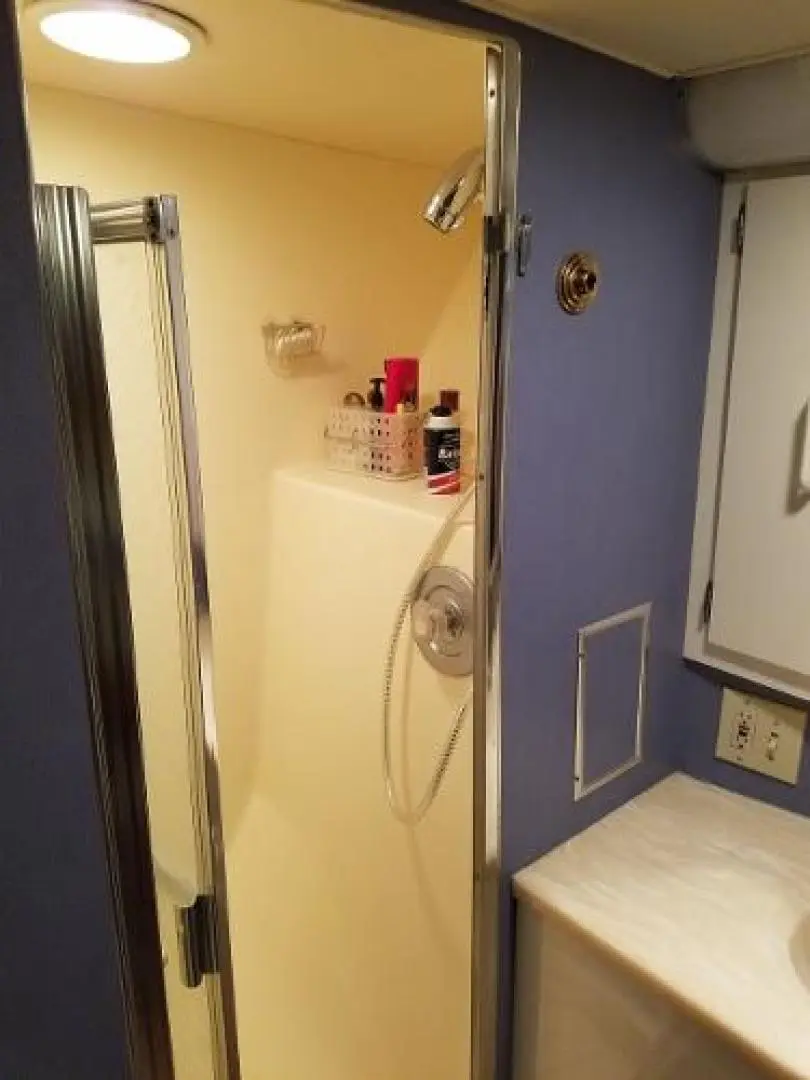 Thumbnail von Hatteras 55 Convertible STACY LE ANNE