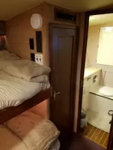 Thumbnail von Hatteras 55 Convertible STACY LE ANNE