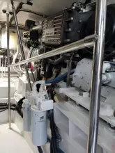 Thumbnail von Hatteras 55 Convertible STACY LE ANNE