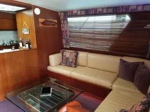 Thumbnail von Hatteras 55 Convertible STACY LE ANNE