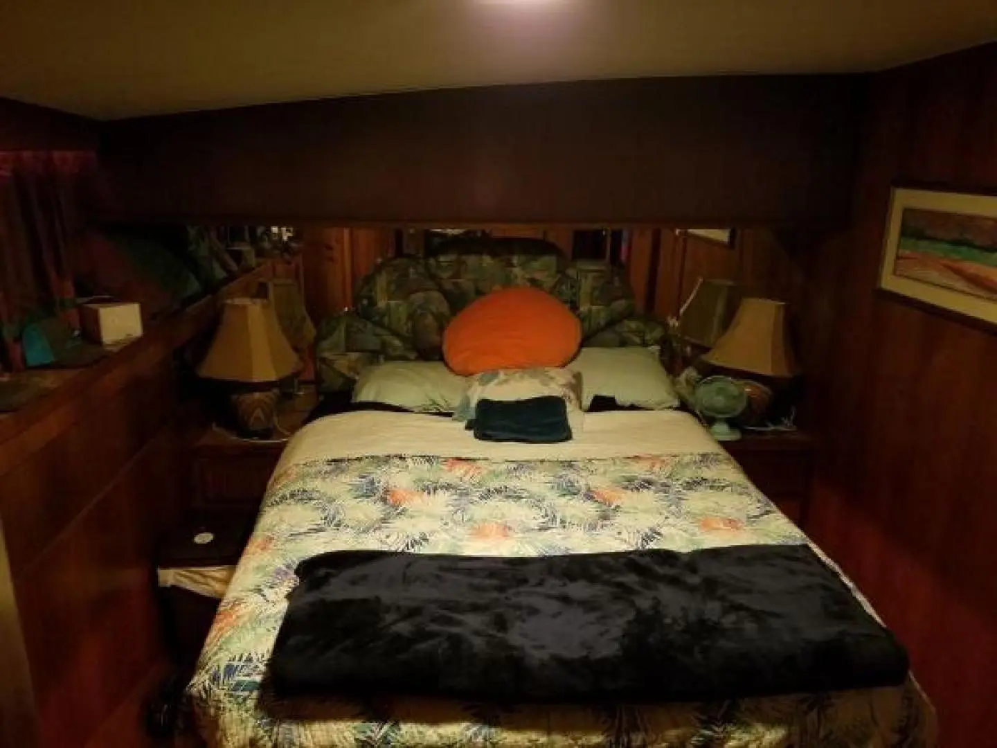 Thumbnail von Hatteras 55 Convertible STACY LE ANNE