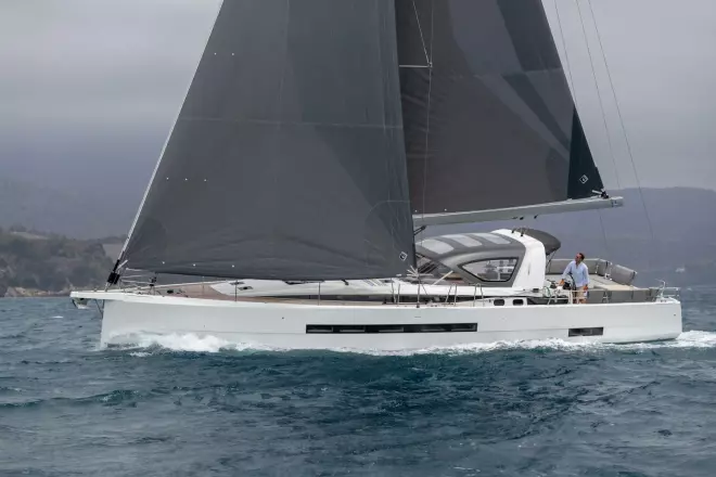 Jeanneau Yachts 55 Order Today