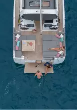 Thumbnail von Jeanneau Yachts 55 Order Today