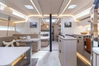 Thumbnail von Jeanneau Yachts 55 Order Today