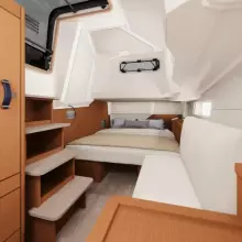 Thumbnail von Jeanneau Yachts 55 Order Today