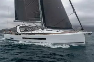 Thumbnail von Jeanneau Yachts 55 Order Today