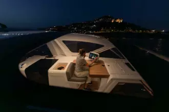 Thumbnail von Jeanneau Yachts 55 Order Today