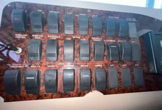 Thumbnail von Sea Ray 460 Sundancer