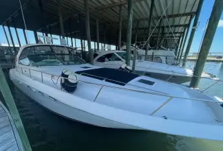 Thumbnail von Sea Ray 460 Sundancer