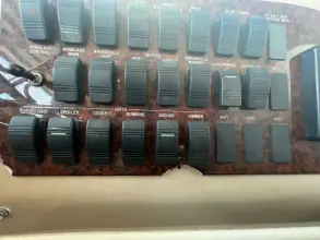 Thumbnail von Sea Ray 460 Sundancer