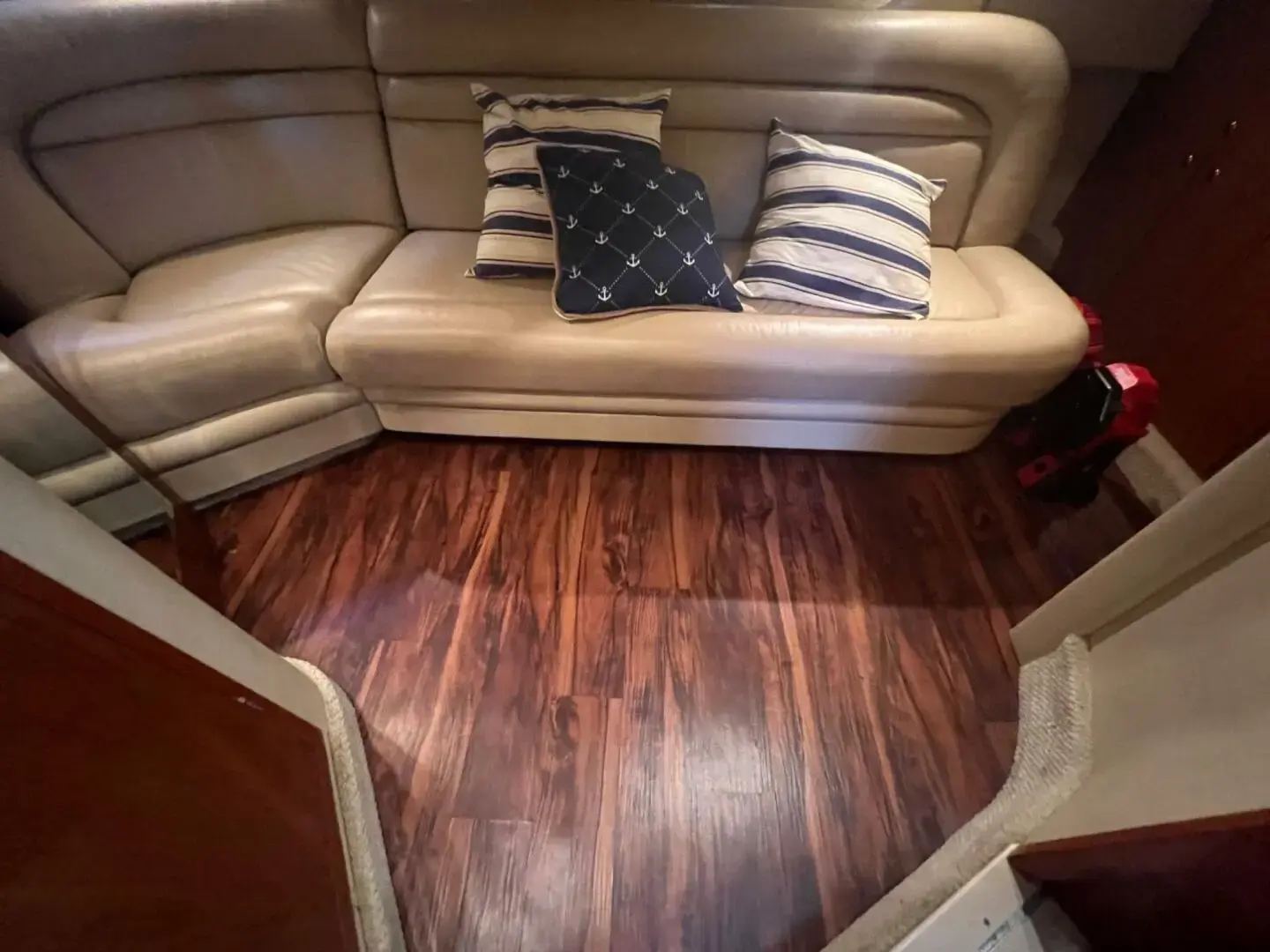 Thumbnail von Sea Ray 460 Sundancer