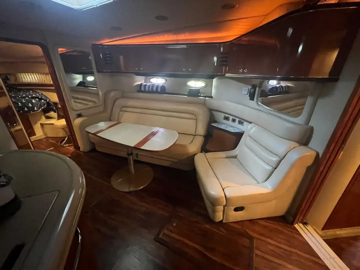 Thumbnail von Sea Ray 460 Sundancer