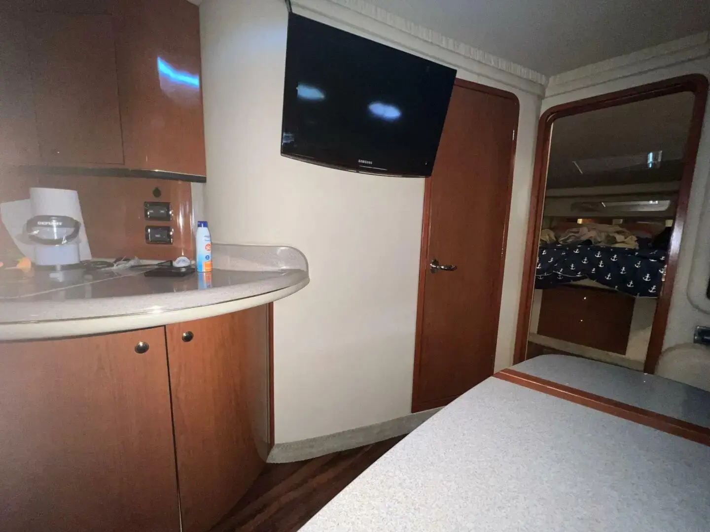 Thumbnail von Sea Ray 460 Sundancer