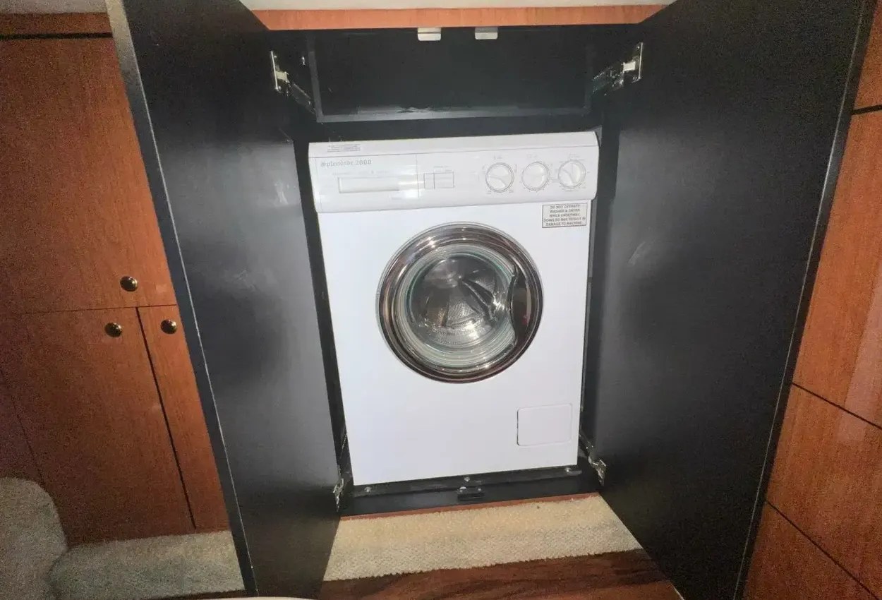 Thumbnail von Sea Ray 460 Sundancer