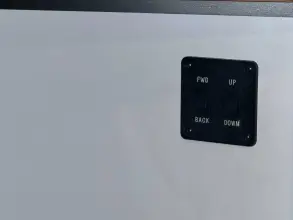 Thumbnail von Sea Ray 460 Sundancer