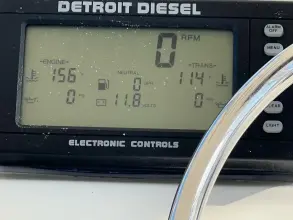 Thumbnail von Post 50 Convertible