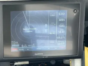 Thumbnail von Post 50 Convertible