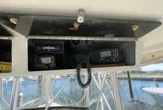 Thumbnail von Post 50 Convertible