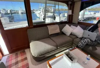 Thumbnail von Post 50 Convertible