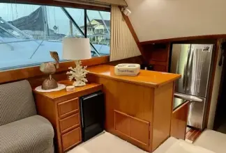 Thumbnail von Post 50 Convertible