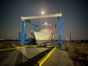 Thumbnail von Post 50 Convertible