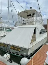 Thumbnail von Post 50 Convertible