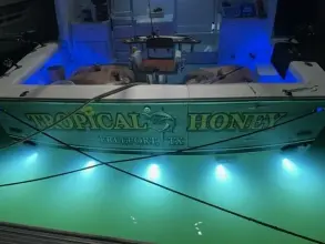 Thumbnail von Post 50 Convertible