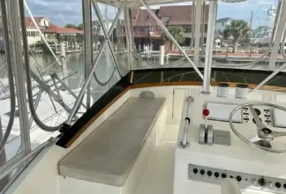 Thumbnail von Post 50 Convertible