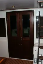 Thumbnail von Hatteras 50 Motor Yacht Incredible