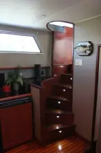 Thumbnail von Hatteras 50 Motor Yacht Incredible