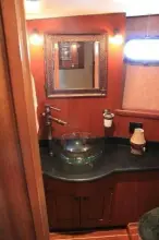 Thumbnail von Hatteras 50 Motor Yacht Incredible