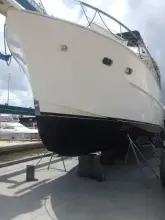 Thumbnail von Hatteras 50 Motor Yacht Incredible