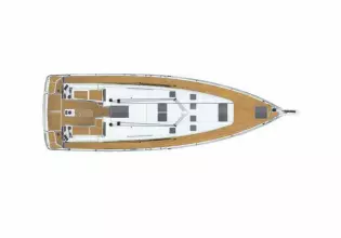 Thumbnail von Jeanneau Sun Odyssey 490 Order Today!