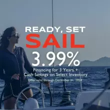 Thumbnail von Jeanneau Sun Odyssey 490 Order Today!