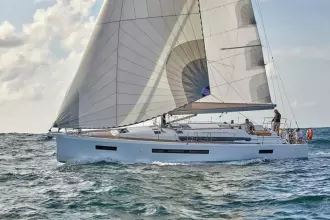 Thumbnail von Jeanneau Sun Odyssey 490 Order Today!