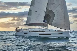 Thumbnail von Jeanneau Sun Odyssey 490 Order Today!