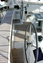 Thumbnail von Beneteau Oceanis 45 Ocean Blue