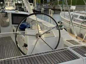 Thumbnail von Beneteau Oceanis 45 Ocean Blue