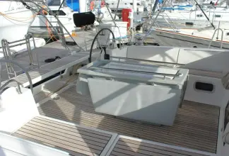 Thumbnail von Beneteau Oceanis 45 Ocean Blue