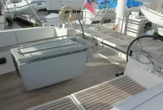 Thumbnail von Beneteau Oceanis 45 Ocean Blue