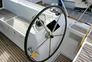 Thumbnail von Beneteau Oceanis 45 Ocean Blue