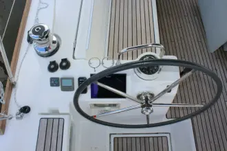 Thumbnail von Beneteau Oceanis 45 Ocean Blue