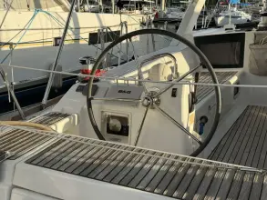 Thumbnail von Beneteau Oceanis 45 Ocean Blue