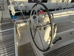 Thumbnail von Beneteau Oceanis 45 Ocean Blue