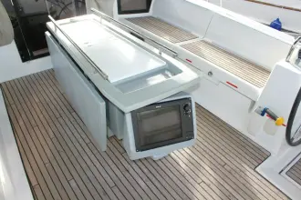 Thumbnail von Beneteau Oceanis 45 Ocean Blue