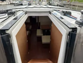 Thumbnail von Beneteau Oceanis 45 Ocean Blue