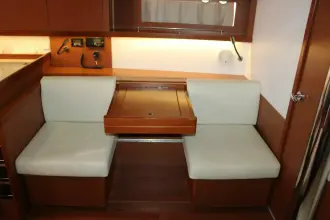 Thumbnail von Beneteau Oceanis 45 Ocean Blue
