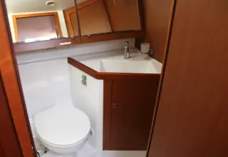 Thumbnail von Beneteau Oceanis 45 Ocean Blue