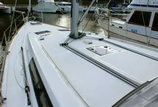Thumbnail von Beneteau Oceanis 45 Ocean Blue
