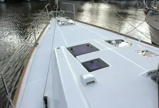 Thumbnail von Beneteau Oceanis 45 Ocean Blue